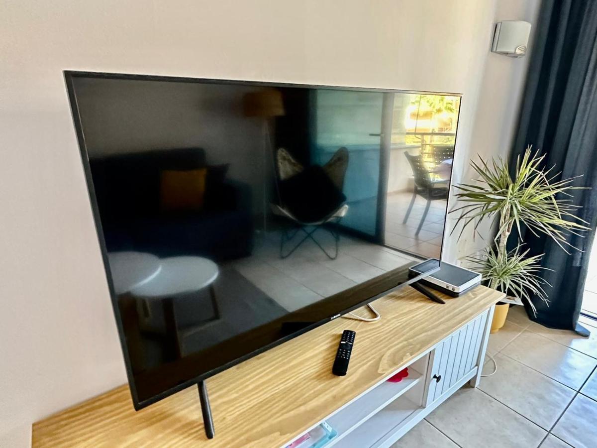 شقة Ocean Breeze بويرتو دي سانتياغو المظهر الخارجي الصورة