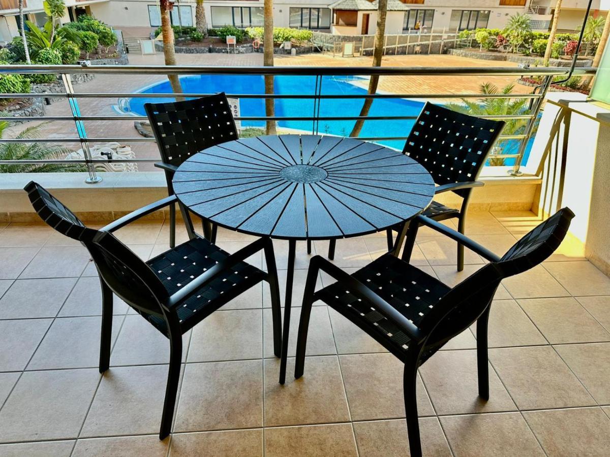 شقة Ocean Breeze بويرتو دي سانتياغو المظهر الخارجي الصورة